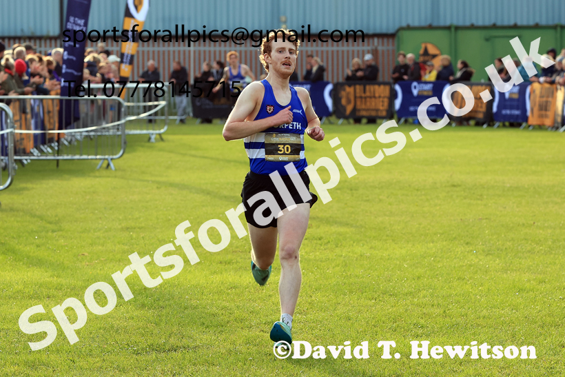 Blaydon Race, 2026 Blaydon Race. Photo: David T. Hewitson/Sports for All Pics